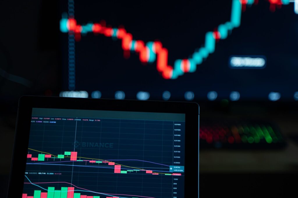 RisTed trading community