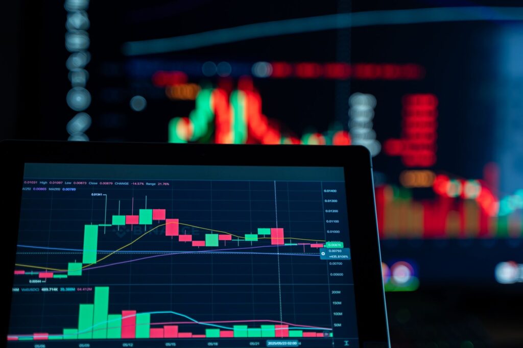 RisTed trading community